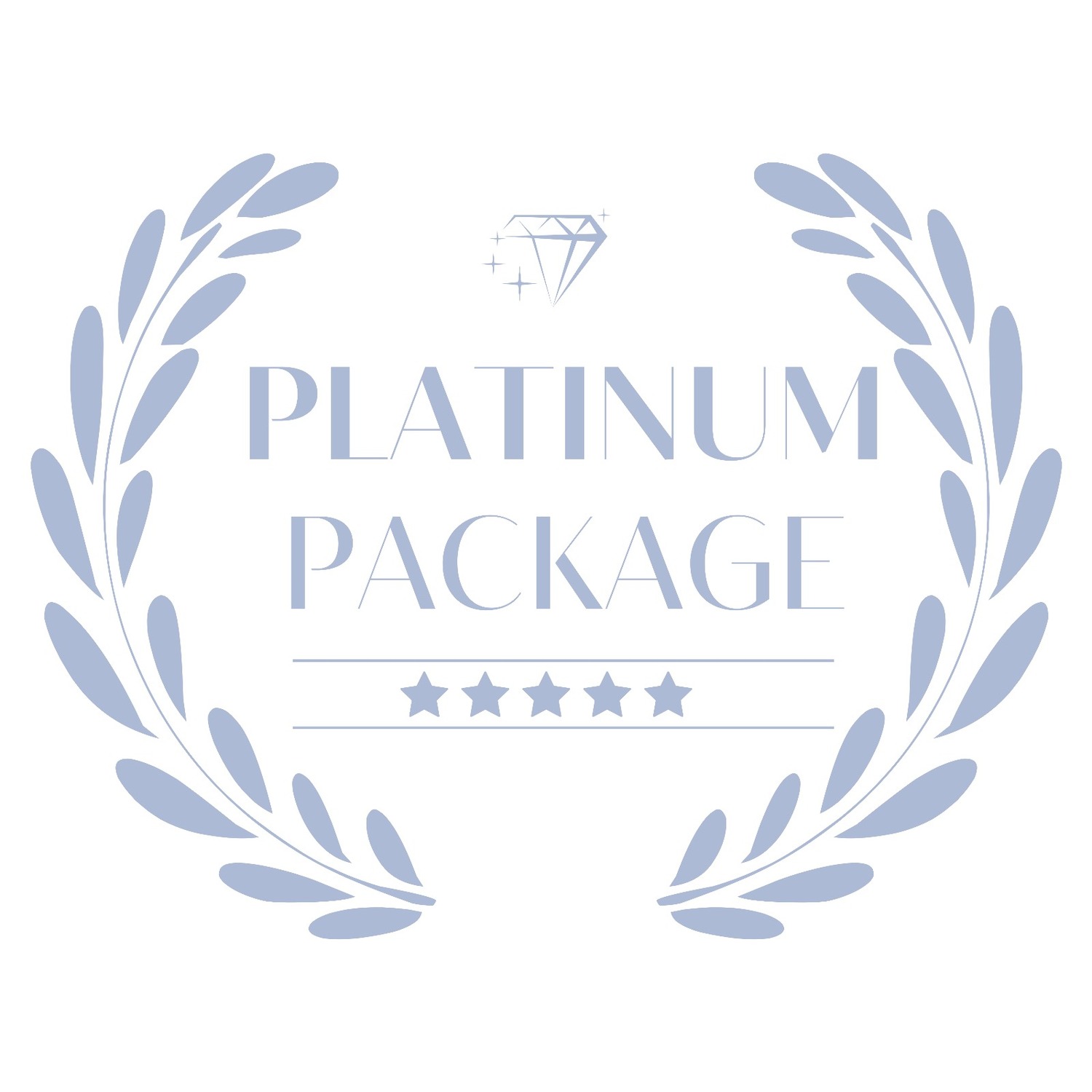 PACHET PLATINUM